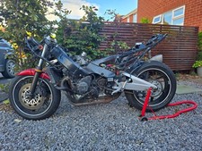 CBR 400 NC29 spares or repairs
