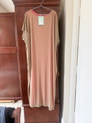 Leem kaftan medium - leem,