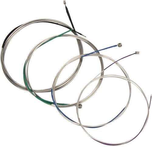 Imelod cello strings - strings, set