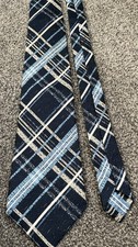 Mens Made In The UK Navy Blue