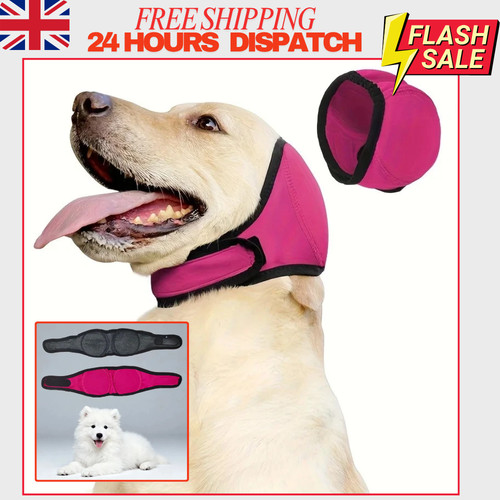 Noise canceling pet - noise-canceling, muffs