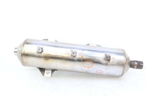 Exhaust pipe peugeot satelis - peugeot,