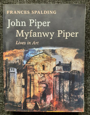 John piper myfanwy - piper,,
