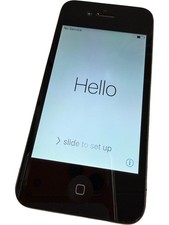 Apple iPhone 4S Smartphone