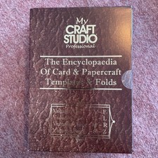 My Craft Studio Professional 8
