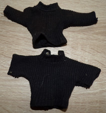 2 x Vintage Sindy Patch Doll