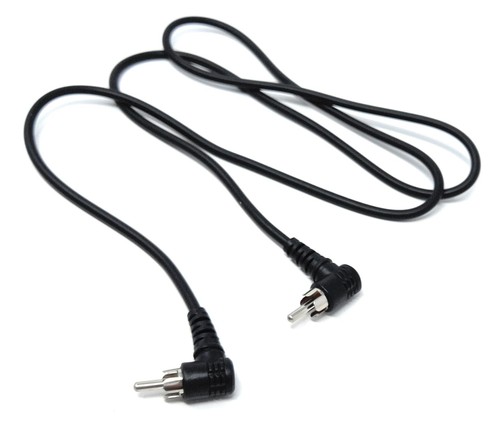 Drut single rca - to,