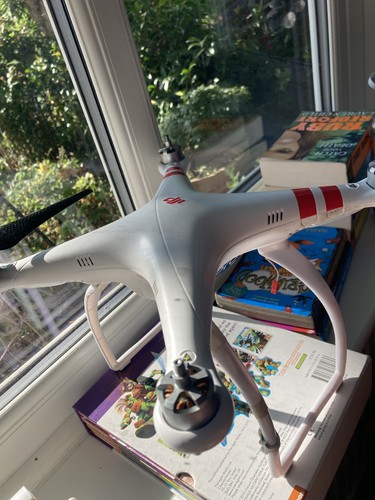 Dji phantom standard - phantom,