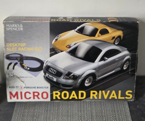 Marks spencer micro - micro, road