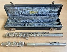 Vintage Embassy Besson London