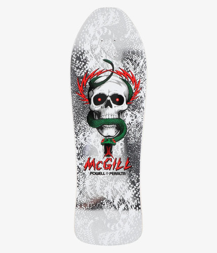 Powell peralta bones brigade - powell,