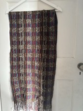 Missoni Unisex Scarf