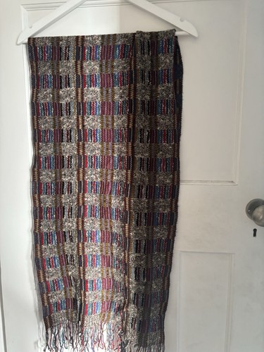 Missoni unisex scarf - missoni,