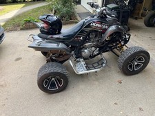 Yamaha raptor 700 - yamaha,