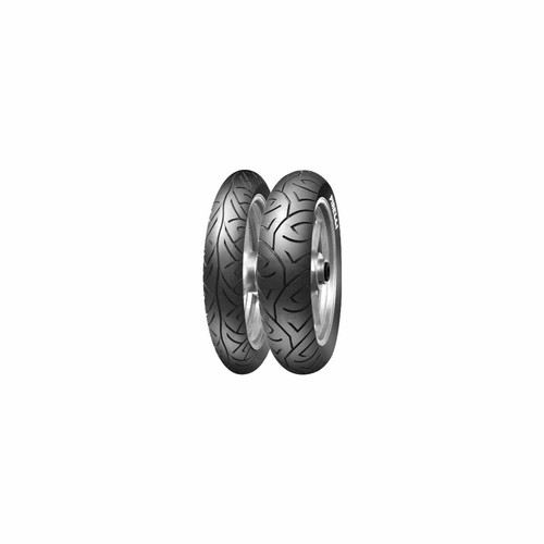 130 62h pirelli - 130/70-17,