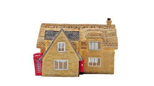 Hornby skaledale gauge - skaledale,