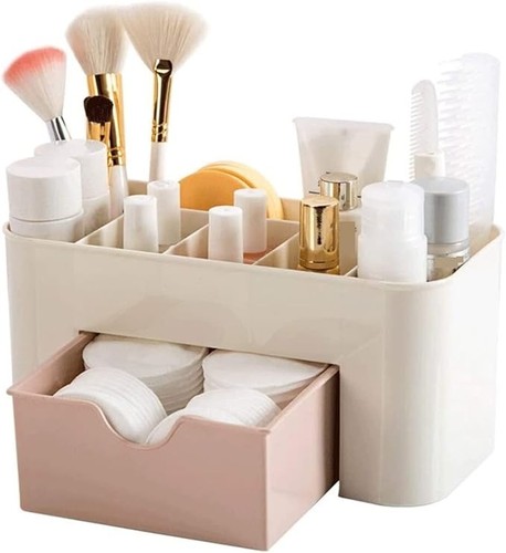 Make storage organizer - make,