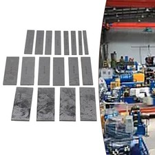 Alloy Steel Parallel Pad