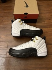 Nike Air Jordan 12 Retro GS
