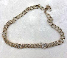 Bella Jack Crystal Butterfly