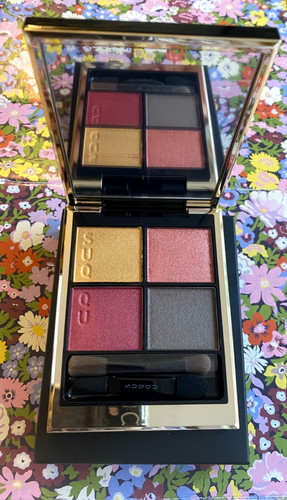 Suqqu signature colour - suqqu,