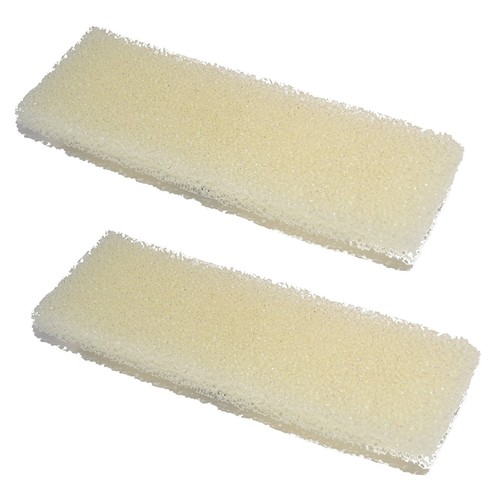 Hqrp aquarium prefilter - 2x,