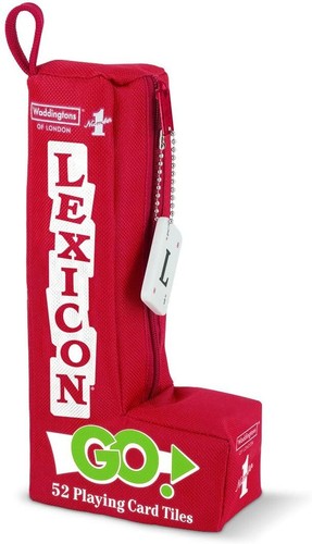Lexicon word game 52 - lexicon,