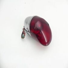 Yamaha XVS 1100 Dragstar Rear