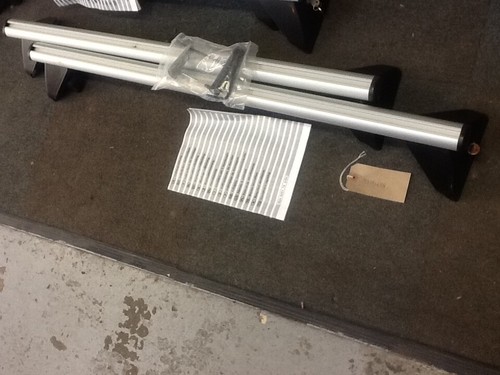 Vauxhall astra roof - vauxhall, bars