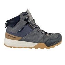 Vasque Alchemist XT UD Hiking Mid Shoes Grey - Size Men's 8