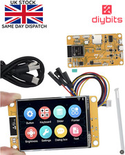 Cheap Yellow Display ESP32 Arduino LVGL WIFI & Bluetooth Development Board CYD