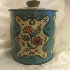 Vintage small biscuit - vintage,