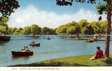 R526238 KH C 4 Boating Lake East Park Kingston Upon Hull Lilywhite