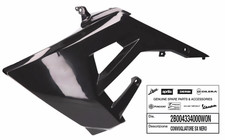 Black Left Air Conveyor for
