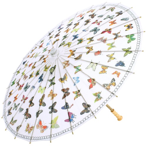Premium chinese nylon - premium, silk