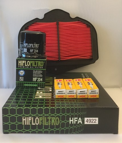 Service kit fits - service,
