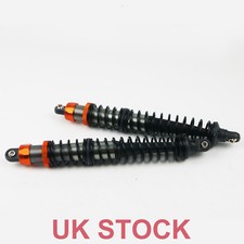 Rear shock kit for HPI rv