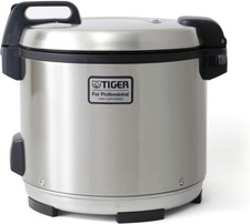 Tiger Rice Cooker JNO-A361-XS