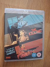 The Killing + Killer's Kiss -