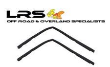 LAND ROVER DEFENDER 90  TD5 BODY SEALS TUB SEALS AML710060 AML710070 99-2006