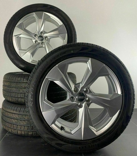 Audi sq5 inch rims - fy, 20