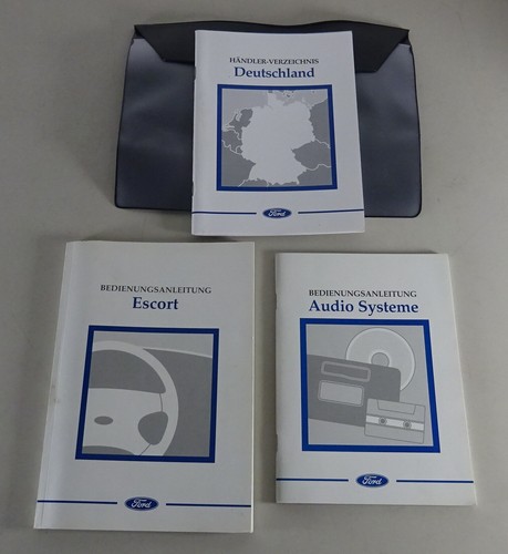 Document wallet operating - wallet,