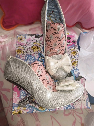 Irregular choice anna seed - irregular,