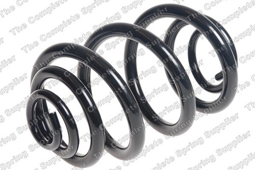 Rear axle lesjöfors 5208431 - rear,