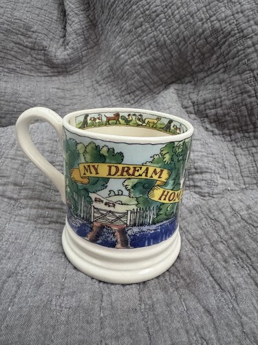 Emma bridgewater mug - emma, dream