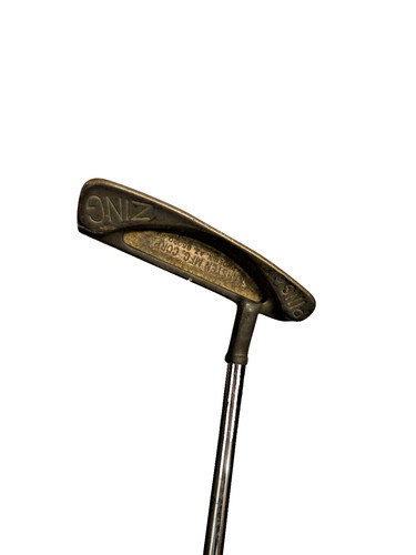 Ping zing putter - ping, steel