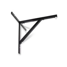 Bytomic punch bag bracket Boxing Heavy Duty Wall Bracket Punch Bag Mount Hanging