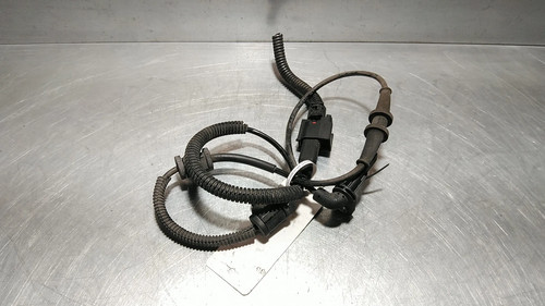 Abs sensor links opel astra - links, j