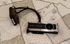 EVGA NVIDIA GeForce GTX Titan