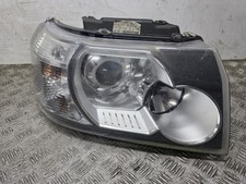 Land Rover Freelander Mk2 Td4